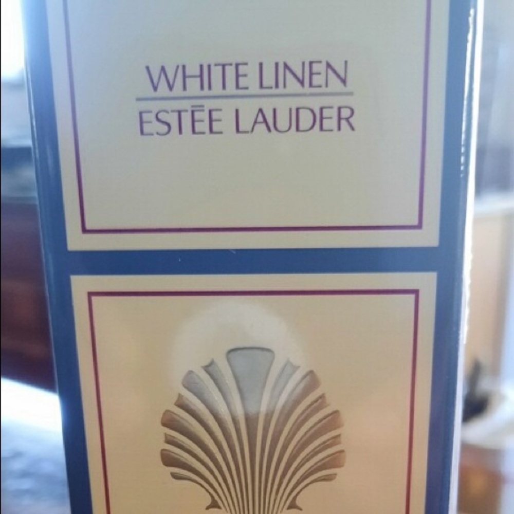 BRAND NEW!! WHITE LINEN by ESTEE LAUDER